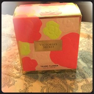 Victoria’s Secret purfume..